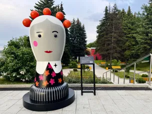 Правительство Нижегородской области и Дзен запустили проект о локальной культуре и путешествиях по региону